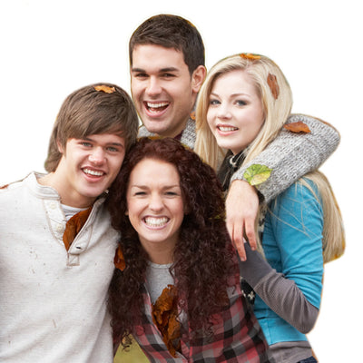 Contemporary Rectangle Photo Engraved Modern Stainless Steel Pendant